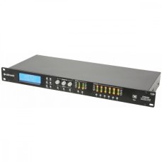 Citronic DSM26 Digitální systém pro správu reproduktorů, 6x výstup XLR Citronic DSM26 Digitální systém pro správu reproduktorů, 6x výstup XLR