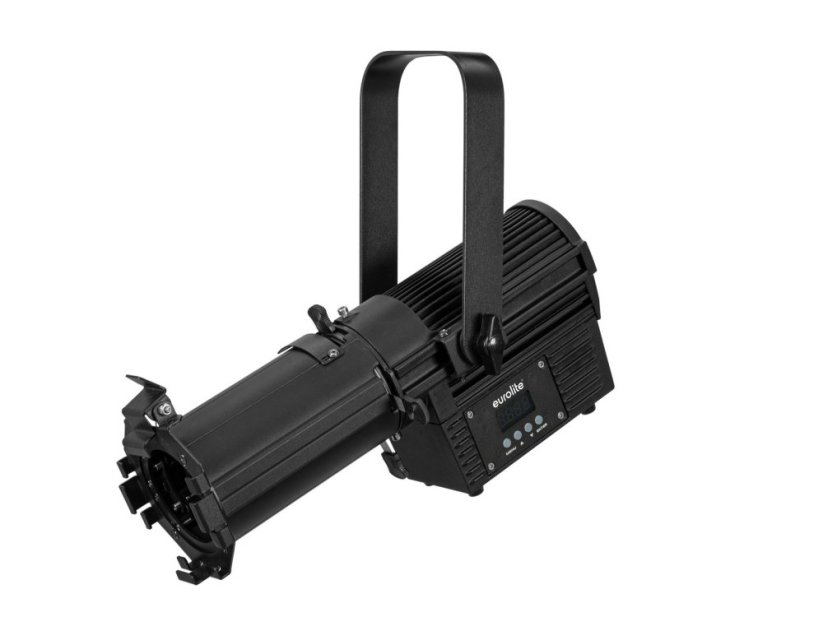 Eurolite LED IP PFE-40, bodový reflektor CW/WW 25°-50°