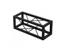 DECOTRUSS Quad ST-500, rovný díl černý DECOTRUSS Quad ST-500, rovný díl černý