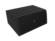 INTUSONIC INTUCAB 8SM300T, 2x8" Subwoofer černý INTUSONIC INTUCAB 8SM300T, 2x8" Subwoofer černý