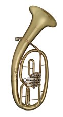 Levante LV-BH5605, B tenor cylindrový