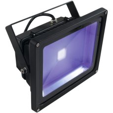 Eurolite LED IP FL-30 COB UV, 120, IP54 - rozbaleno (51914559) Eurolite LED IP FL-30 COB UV, 120, IP54 - rozbaleno (51914559)