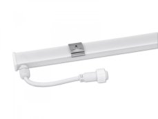 Eurolite LED Tube 105 cm, červená-matná - použito (51929100)