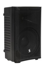 Stagg AS10, aktivní 10" reprobox MP3/BT/USB/TWS, 125W Stagg AS10, aktivní 10" reprobox MP3/BT/USB/TWS, 125W