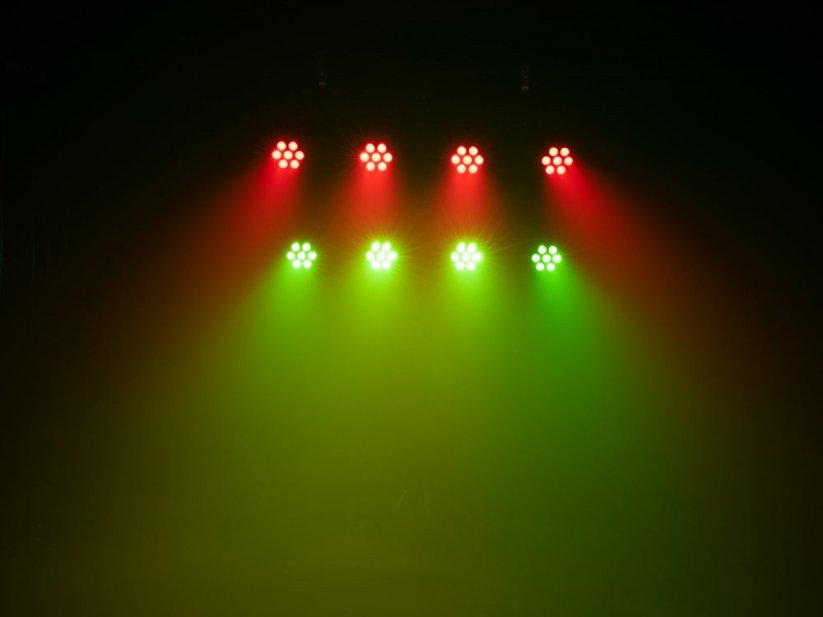 Eurolite LED KLS-3002, světelný set