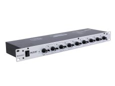 Omnitronic MLM-81, mixážní pult pro 8x mikrofon