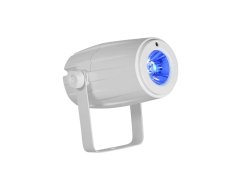 Eurolite LED PST-5 QCL, Spot bílý