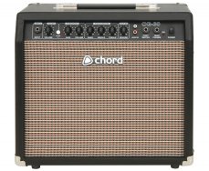 Chord CG-30, kombo pro elektrickou kytaru, 30W
