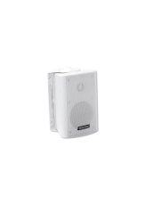 Omnitronic WPS-4W, bílý