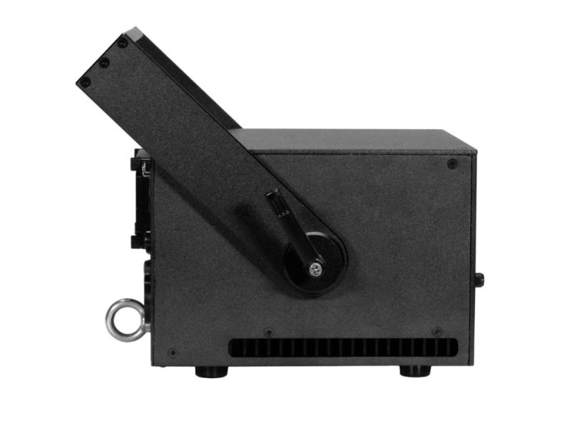 Laserworld DS-1000RGB MK5