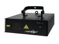 Laserworld EL-400RGB