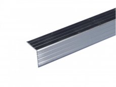 Profil hliníkový rohový 30 x 30 mm - použito (30006300)