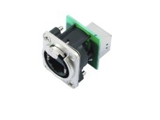 Neutrik CAT-5 zásuvka na zabudování NE8FDP Neutrik CAT-5 zásuvka na zabudování NE8FDP