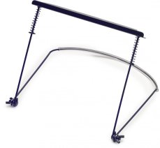 Stagg HAH-800, držák harmoniky