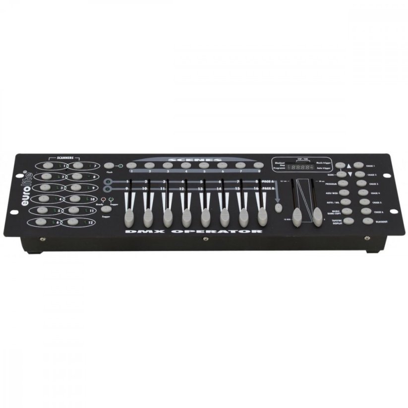 Eurolite DMX Operator 192