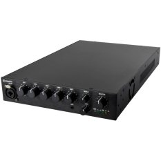 Adastra UA 120, 100V mixážní zesilovač, 120W