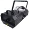 QTX High Power Smart LED Fog Machine 2000W, 6x3W RGB LED diody,DMX