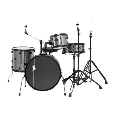 Stagg ATOM-420-SL, stříbrná Slate Stagg ATOM-420-SL, stříbrná Slate