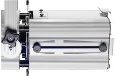 Stagg SLP200Z divadelní reflektor, 1x200W COB 3200K DMX, 17 - 50, bílý