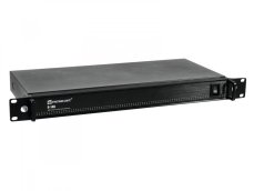 Relacart R-14D, aktivní anténní distributor