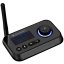 Omnitronic BDT-5.0, Bluetooth přijímač/vysílač/bypass Omnitronic BDT-5.0, Bluetooth přijímač/vysílač/bypass
