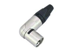 NEUTRIK XLR zástrčka 3-pin NC3MRX NEUTRIK XLR zástrčka 3-pin NC3MRX