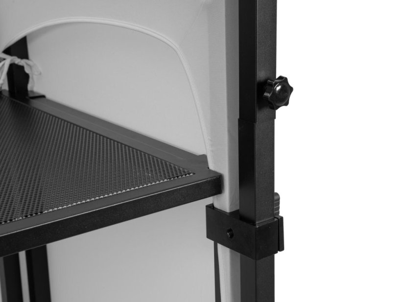 Omnitronic, rozšiřující rám pro DJ pult