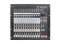 Omnitronic LMC-2642FX USB Mixing console