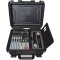 Citronic FLITE-600 aktivní mixážní pult 2x 300W, 2x UHF mikrofon, DSP efekty