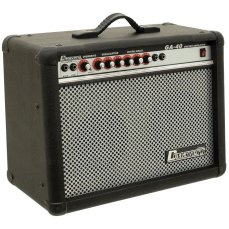 Dimavery GA-40R, kombo pro elektrickou kytaru, 40W Dimavery GA-40R, kombo pro elektrickou kytaru, 40W