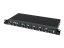 INTUSONIC INTUWORX DLA26, zónový distributor 2-v-6