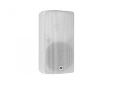 Omnitronic ODP-208T nástěnný 8" repro 150W, 100V, IP54, bílý