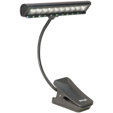 Stagg MUS-LED 10, LED lampička Stagg MUS-LED 10, LED lampička
