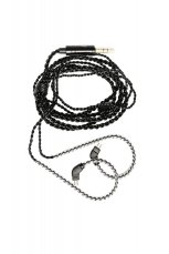 Stagg SPM CORD V1, náhradní kabel pro sluchátka