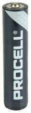 Duracell Procell AAA baterie, 1.5V alkalické, 10ks v balení