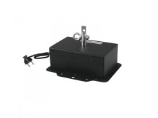 Eurolite MD-3010, motorek 1 ot./min. pro koule do 100 cm, s pojistkou a zástrčkou - použito (50301510)