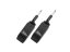 Omnitronic Airbros MK2 5.8G kytarový bezdrátový Kit