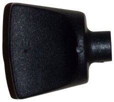 Stagg CYW-6MM, křídlová matka pro stojan