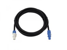 PSSO PowerCon napájecí kabel 3x2,5 mm, 5 m