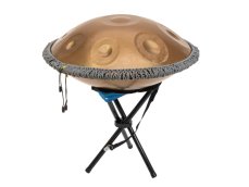 Dimavery HP-9D, Handpan, 9 tónů Dimavery HP-9D, Handpan, 9 tónů