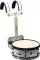 Stagg MASD-1455, pochodový buben rytmický 14" x 5,5" s postrojem, bílý