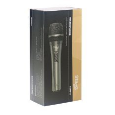 Stagg SDMP10, dynamický mikrofon Stagg SDMP10, dynamický mikrofon