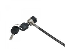 Eurolite KG-180S Zámek na elektronická zařízení, 180 cm