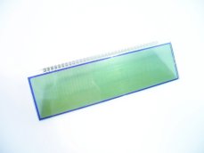 Display pro Omnitronic CDP-900