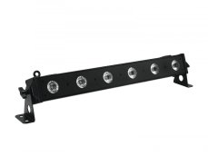 Eurolite LED BAR 6x4W QCL, DMX