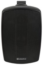 Adastra BH4V-B nástěnný 4" reproduktor, 100V, černý