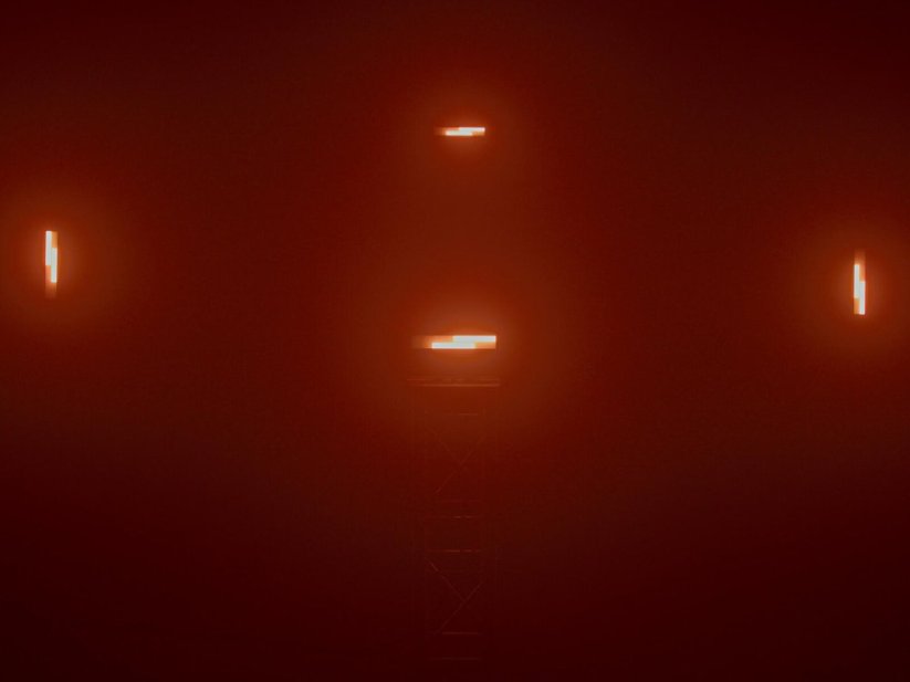 Eurolite LED IP PIX stroboskop FROST