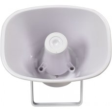 Adastra FH15V, rohový reproduktor EN54 100V - 15W IP66