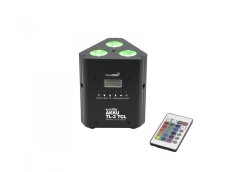 Eurolite AKKU TL-3 TCL Trusslight QuickDMX