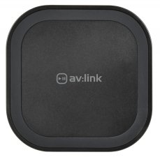 AV:link MFWC10, 10W bezdrátová nabíječka
